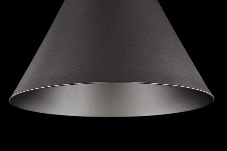 Металлический подвесной светильник Maytoni BICONES ARCH-00049952 - Вид №7