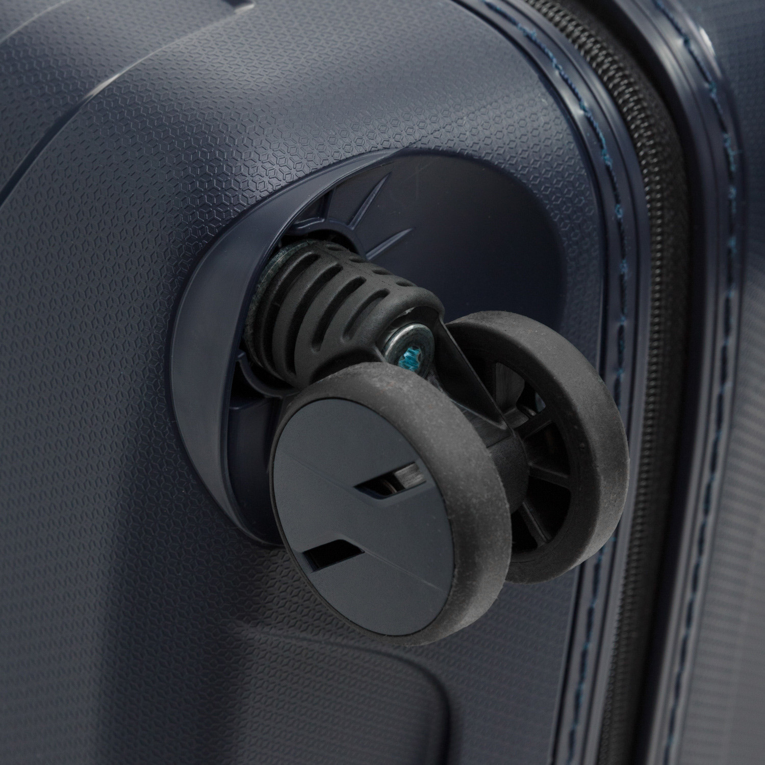 5763-2323 Чемодан 5763 Cabin Trolley 55 Expandable Roncato Ypsilon - Вид №4