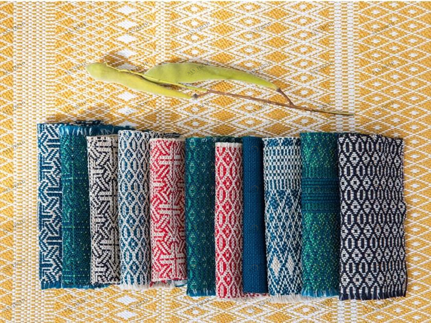 Élitis Антибактериальная ткань с высоким сопротивлением для улицы Lontano sun-id-1375962