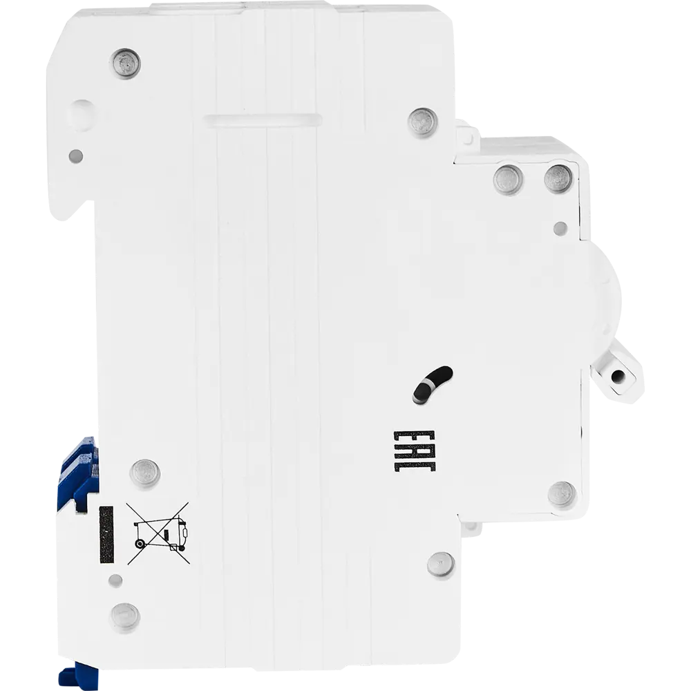 Автоматический выключатель КЭАЗ Opti Din BM63 2P 10А для надежной защиты электросети 89206660 STLM-1119138 - Вид №3