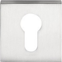 FF23.VM Накладка под цилиндр Rosetta FF23 винтаж матовый COLOMBO ELECTRA