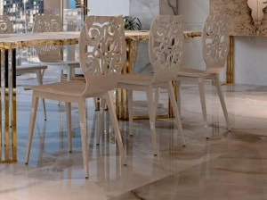 Bizzotto Лакированный стул Symphony - infinity