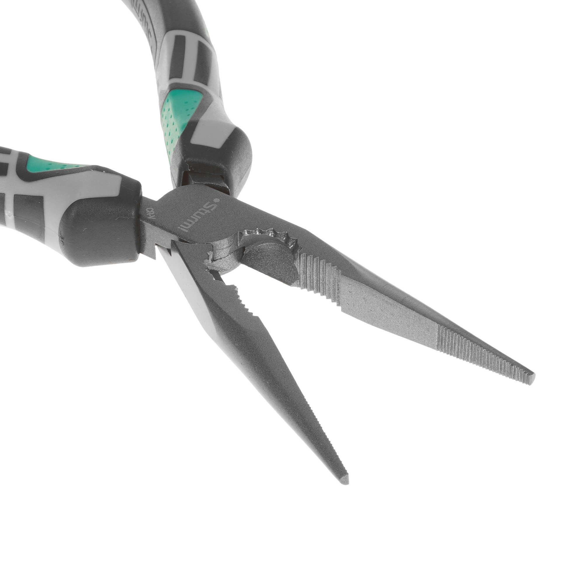 Длинногубцы Sturm! 1020-13-3-200 5319776 STDN-0049725 - Вид №4