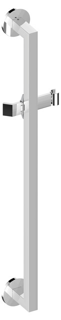59085010901 Душевая штанга KEUCO Edition 90 - Вид №1