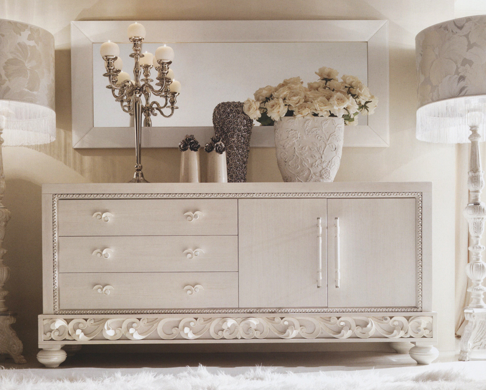 Буфет  ALTAMODA 800/51/3001 Prima Classe