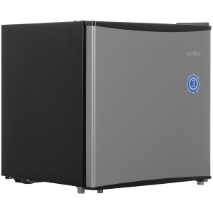 9223674 Холодильник компактный   Aceline S05AMA серебристый