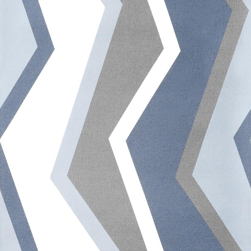 Gancedo Полосатые флизелиновые обои Malibù MALIBU sun-id-1357912 - Вид №1