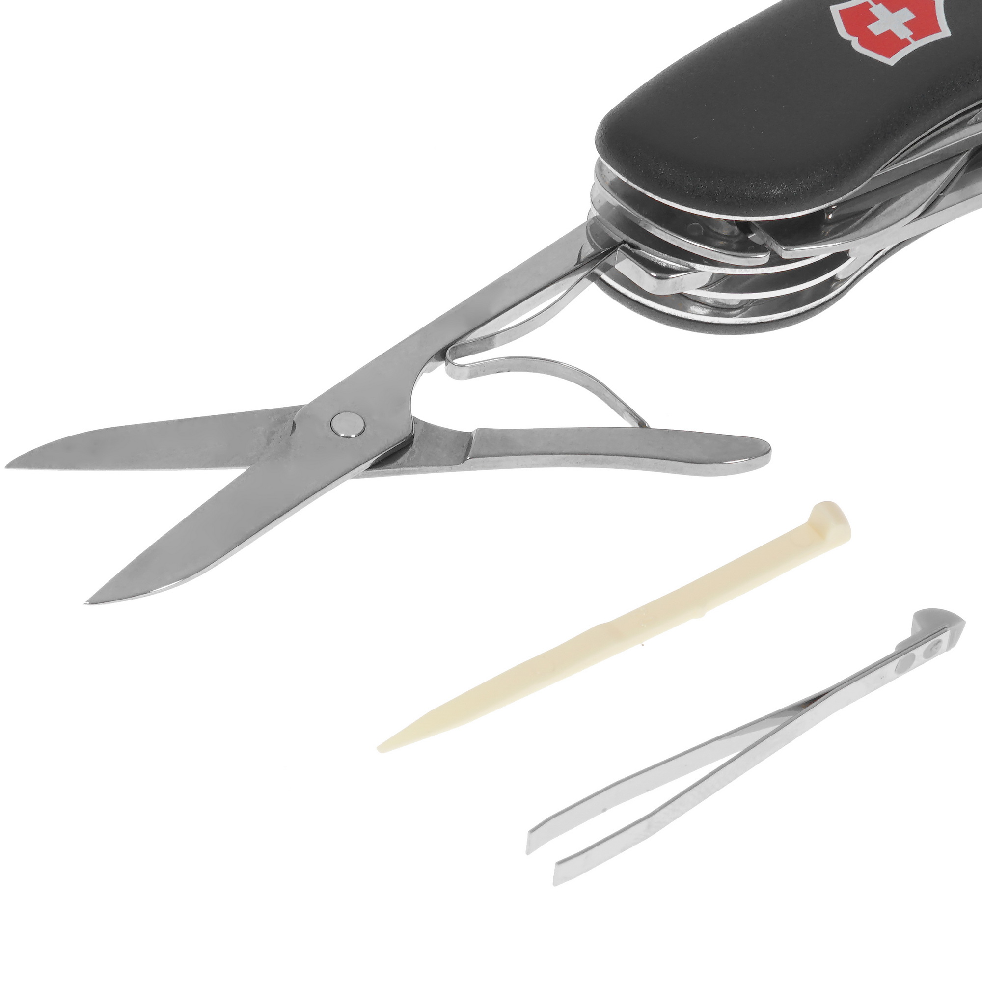 Швейцарский нож Victorinox Outrider (0.8513.3) 5309771 STDN-0132114 - Вид №3