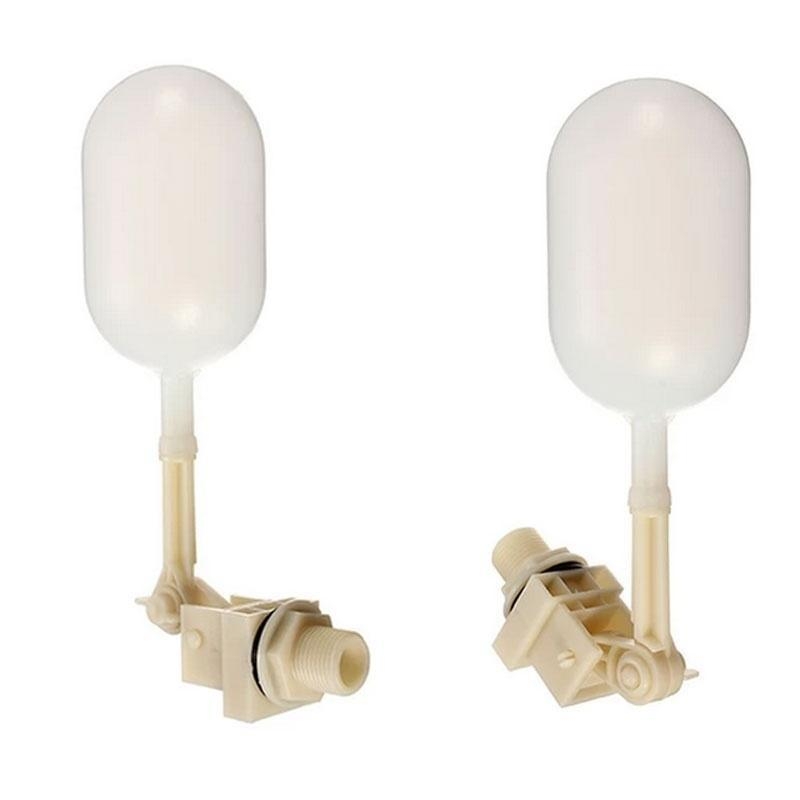 2148 Поплавковый клапан для подачи воды LAB.Space 