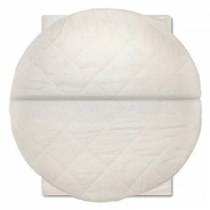 Матрас-трансформер 3 в 1 для детской кроватки SmartGrow (холкон) COMFORTBABY SMARTGROW, SMARTGROW LIMITED 351308 Белый