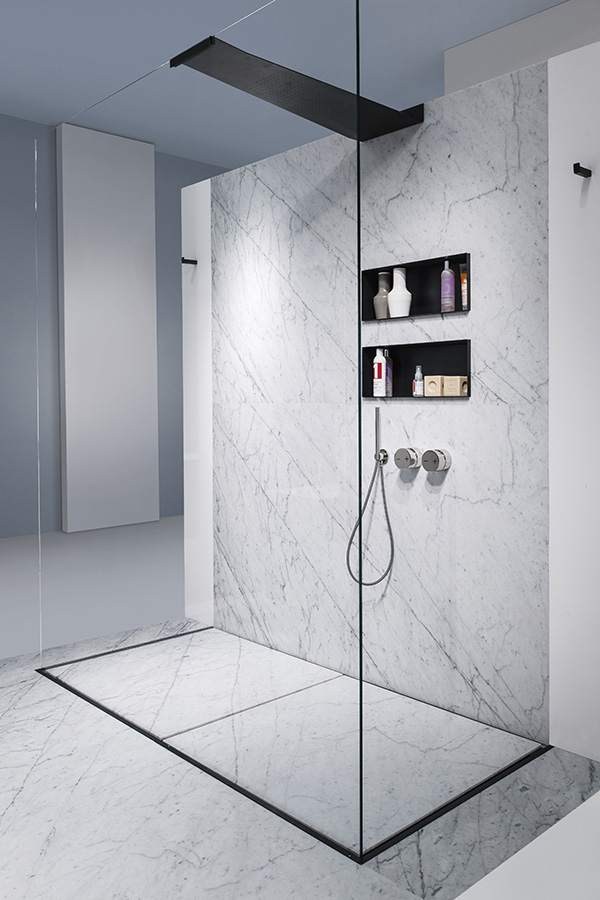 Makro душевая система Space sun-id-2017727