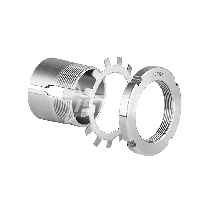 IS2034 Втулка H213 ISKRA 