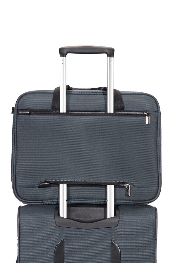 08N-18007 Сумка для ноутбука 08N*007 Bailhade 2C 15,6 Samsonite XBR  - Вид №2