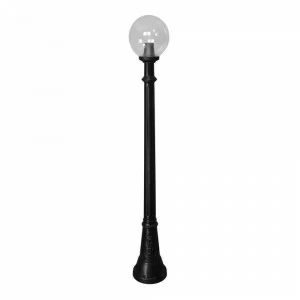 Уличный фонарь Fumagalli Artu/G250 G25.158.000.AXE27 FUMAGALLI ФОНАРЬ 268824 Черный