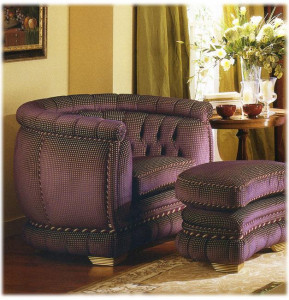 Кресло  ZANABONI Polo PL