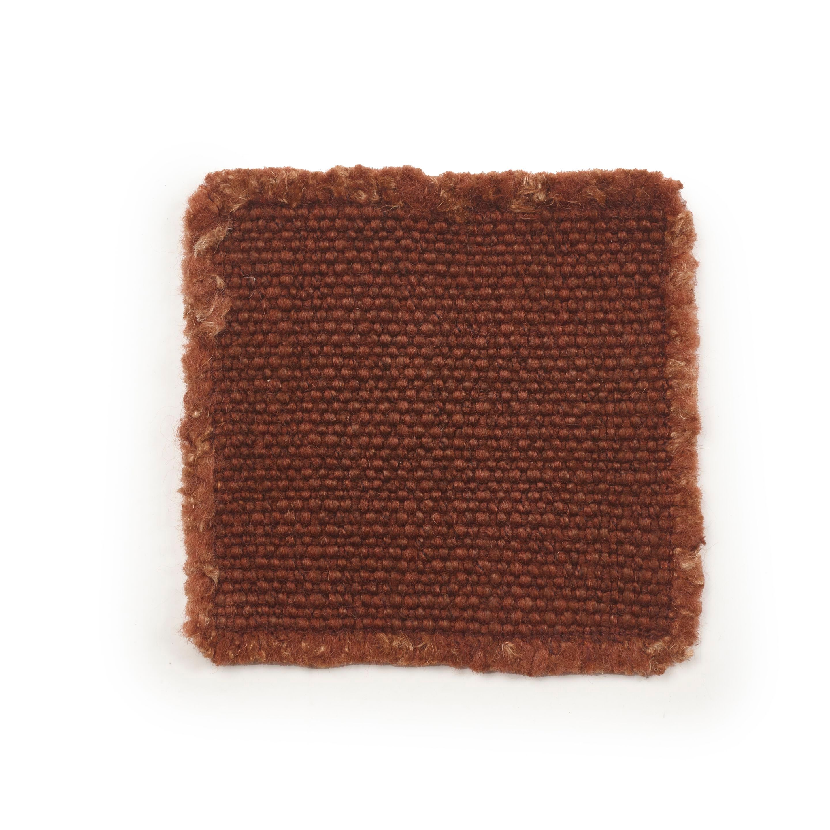 Подстаканник из льна и шерсти Libeco Home Джаспер ARCH-00118553 - Вид №3