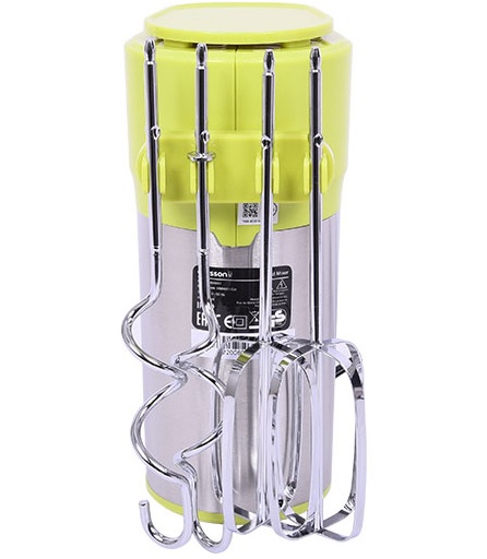 5070171 Миксер Oursson HM4001/GA зеленый STDN-0122408 - Вид №4