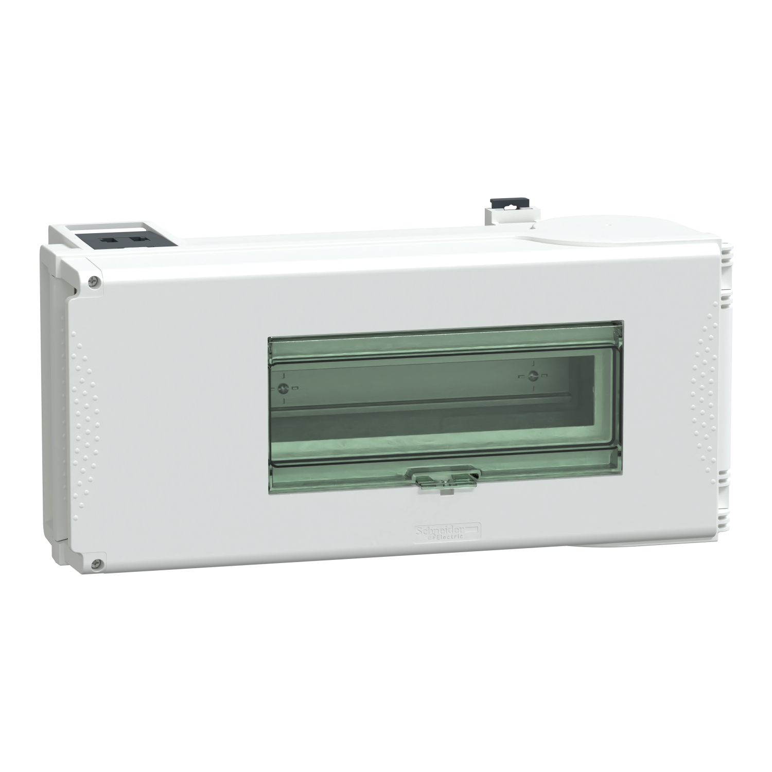 KSB100SM412 Ответв. коробка 100А 12 модулей 18 мм, 3L + N + PE Schneider Electric Canalis 