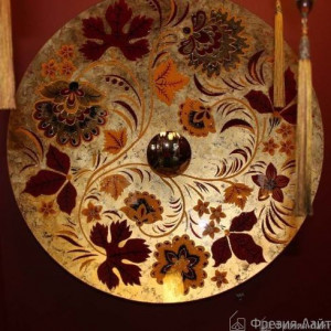 Kolarz 0421.61L.3.KH.RG универсальный