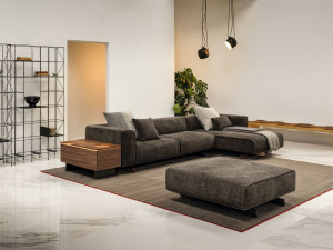 Sectional sofa