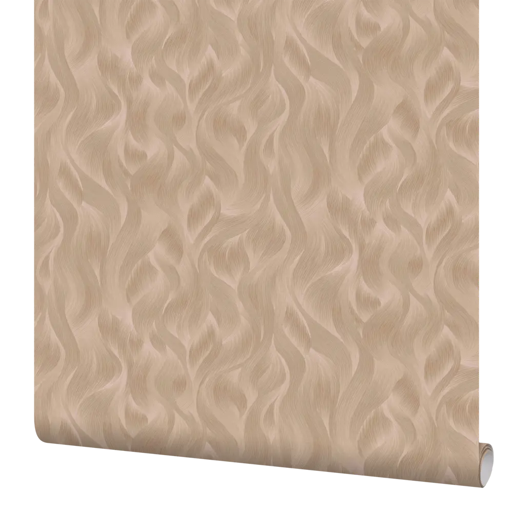 Обои флизелиновые Erismann Elle розовые 1.06 м 12079-05 STLM-2048467