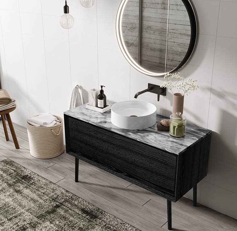 Athena Eban Мебель для ванной  - Вид №23