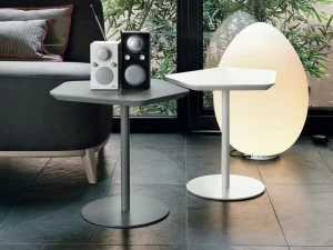 Gruppo Tomasella Лакированный журнальный столик для гостиной