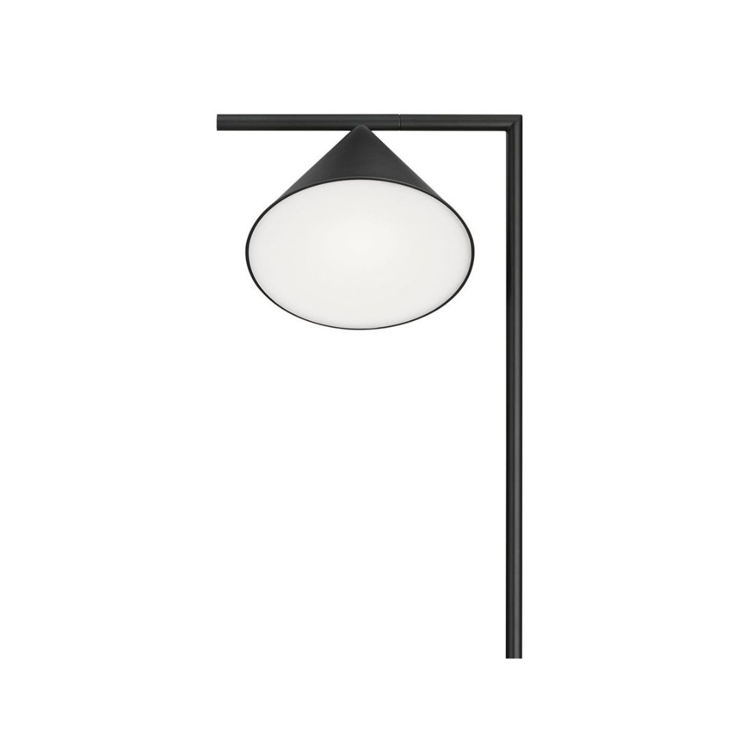 Flos F1530030 CAPTAIN FLINT EU/US/GB/SA NRO CAPTAIN FLINT торшер 115673 - Вид №2