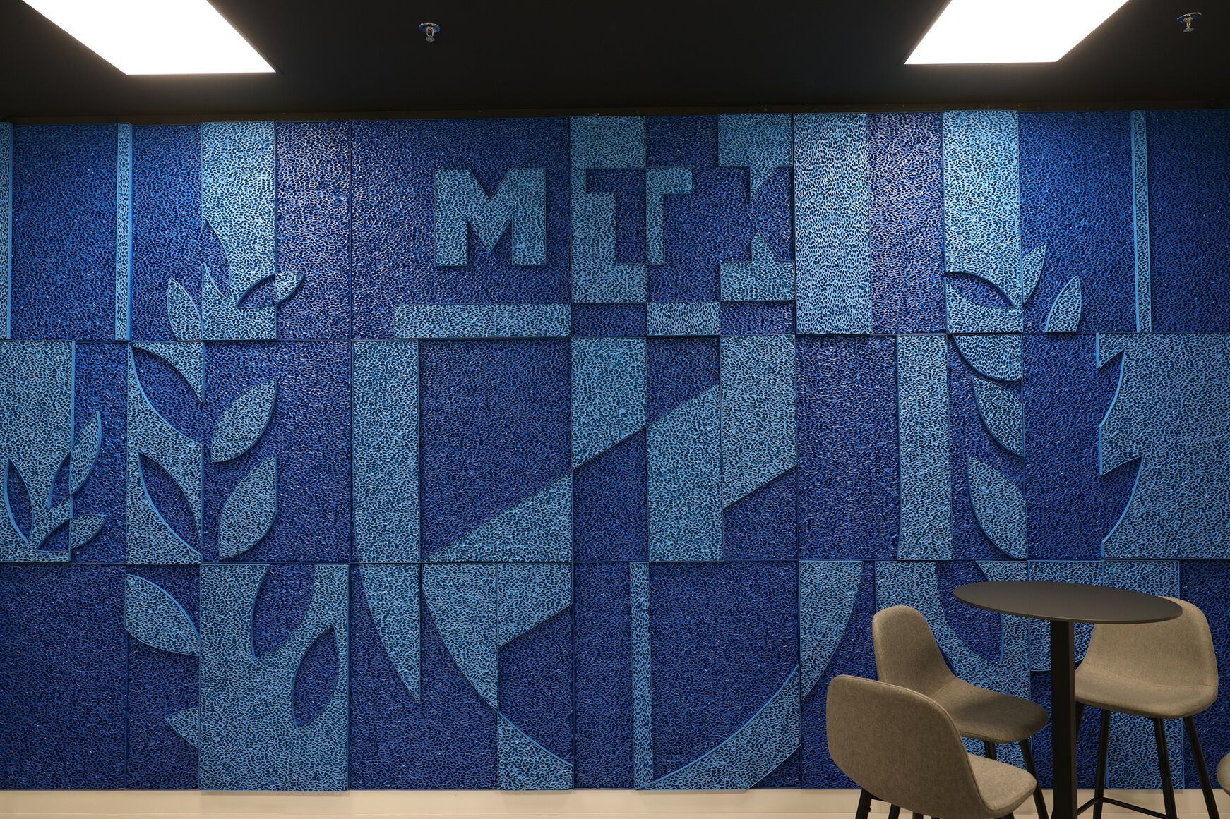 Фасадная панель INPEK Schiuma di alluminio stabilizzata ARCH-00151814 - Вид №9