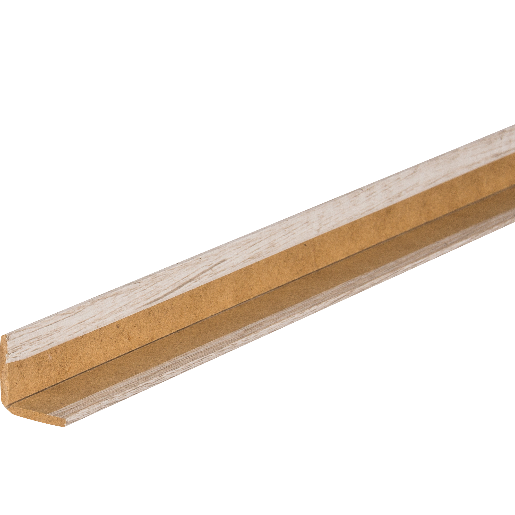 82138905 Уголок МДФ универсальный Мансония 24x24x2600 мм STLM-0020191 Santreyd  - Вид №1