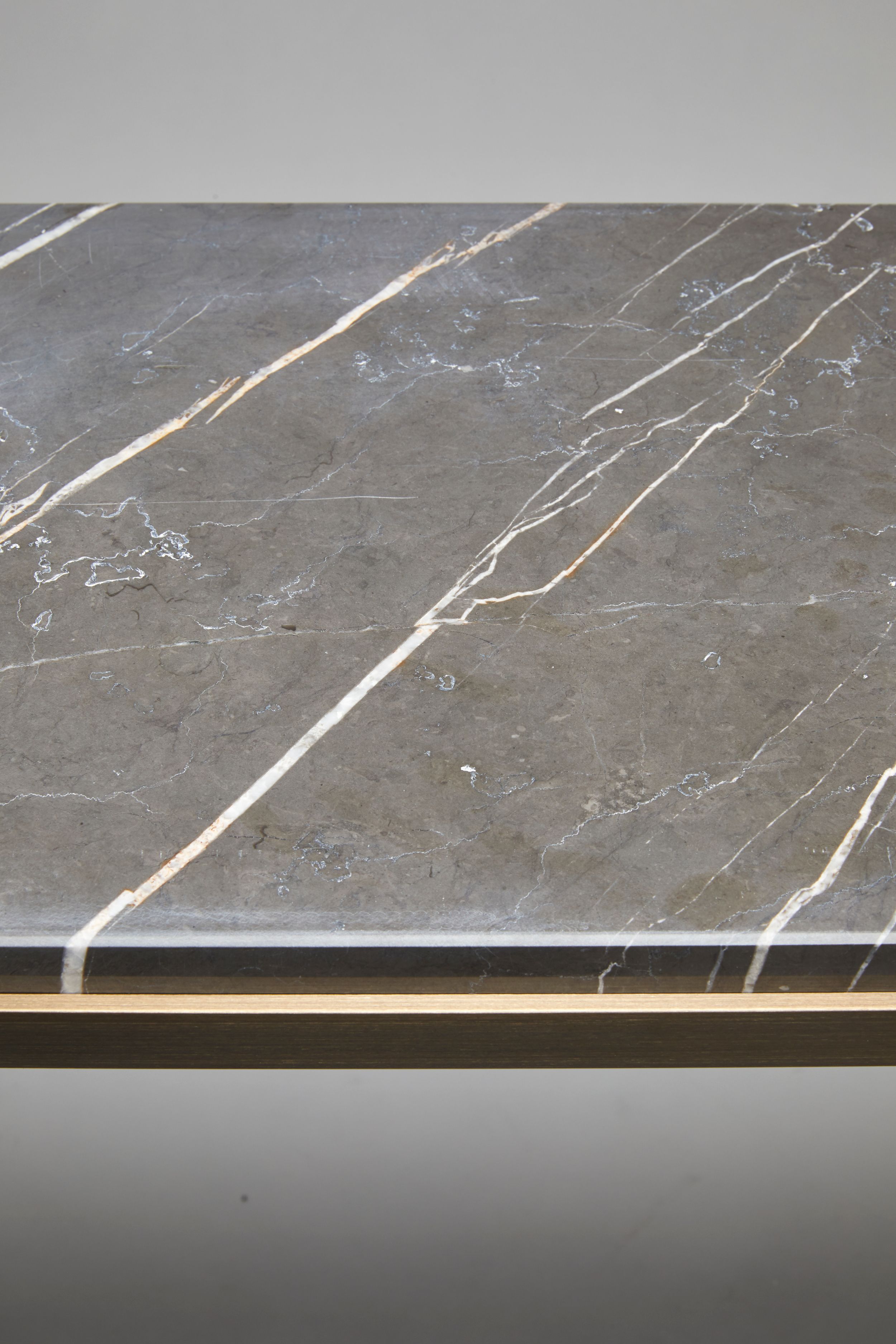 Прямоугольная мраморная консоль REDA AMALOU DESIGN ARCH-00080876 - Вид №9