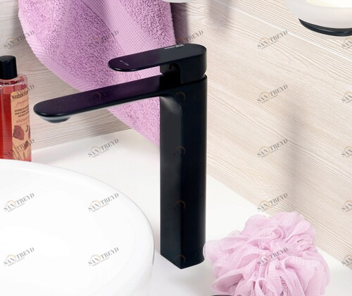 Elbe 7403H Смеситель для умывальника WasserKRAFT 