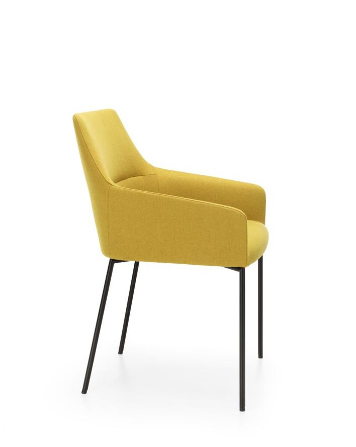 profim Мягкое кресло с подлокотниками Chic sun-id-1402370 - Вид №4