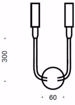 Top Light Регулируемый настенный светильник Flexlight sun-id-1354576 - Вид №3