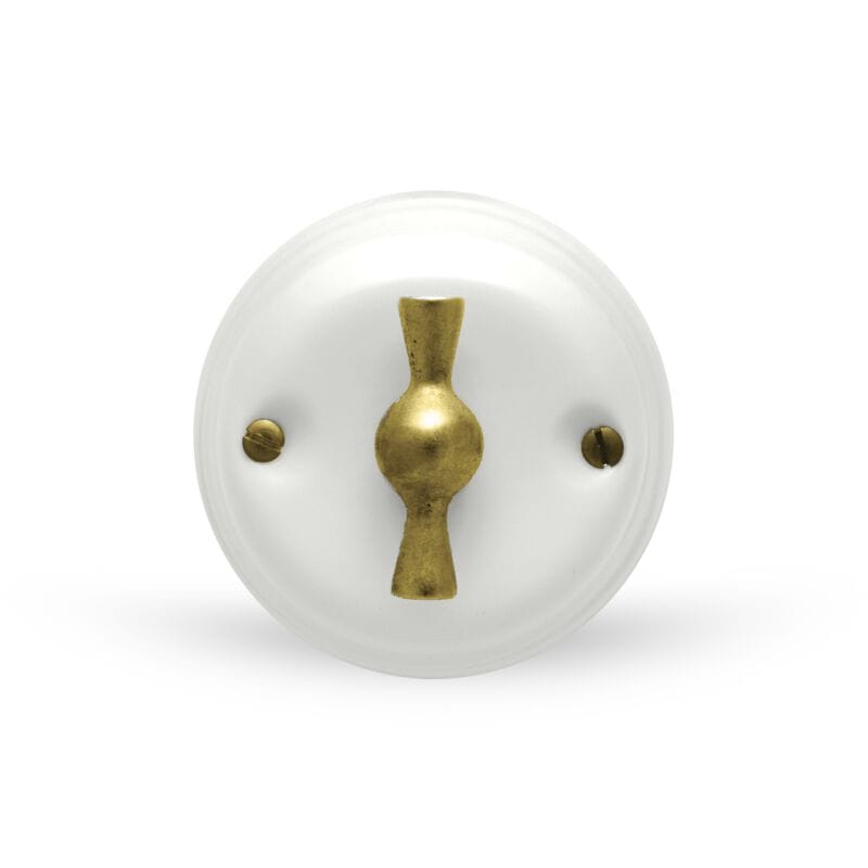 Поворотный переключатель / переключатель GI Gambarelli ARCH-00086628 - Вид №2