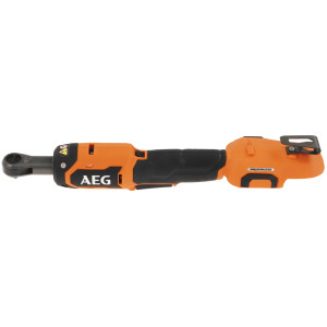 Гайковерт угловой AEG BSS18R14BL-0 PRO 18V  , Без ЗУ, Без АКБ 5480996