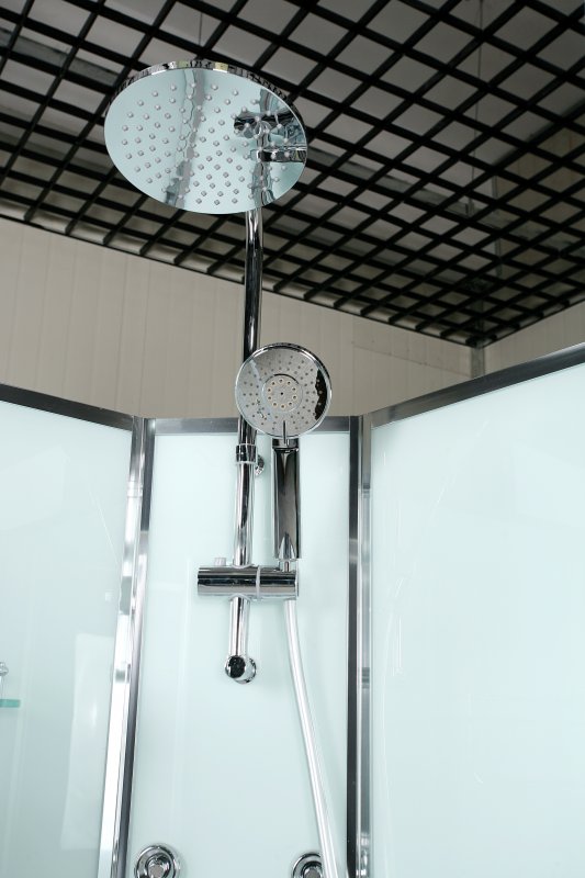 ДУШЕВАЯ КАБИНА BELBAGNO UNO-CAB-R-2-80-C-CR - Вид №2