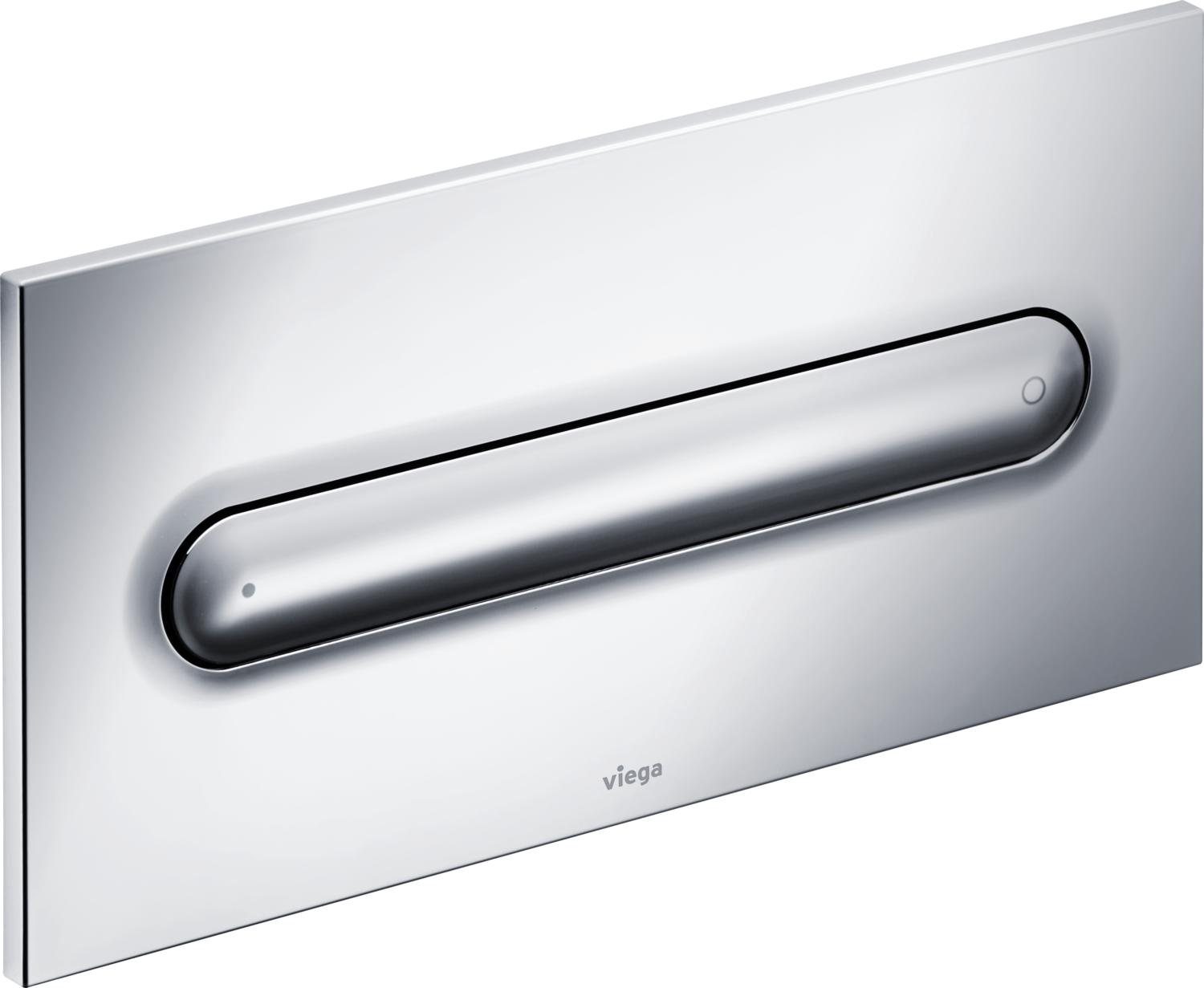 Viega Панель смыва 8331.1 (597108) 597 108 - Вид №4