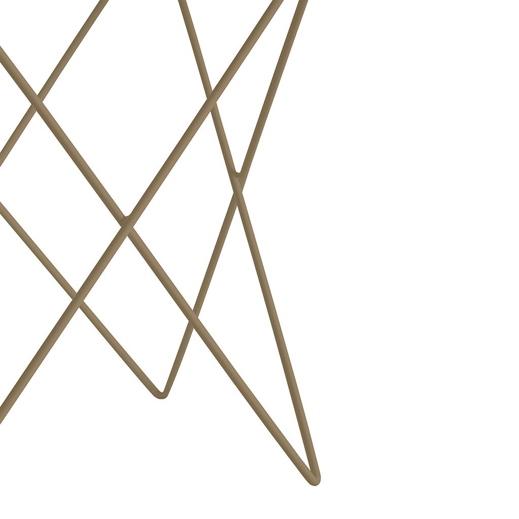 Круглый садовый стол Diabla D12 ARCH-00047890 - Вид №6