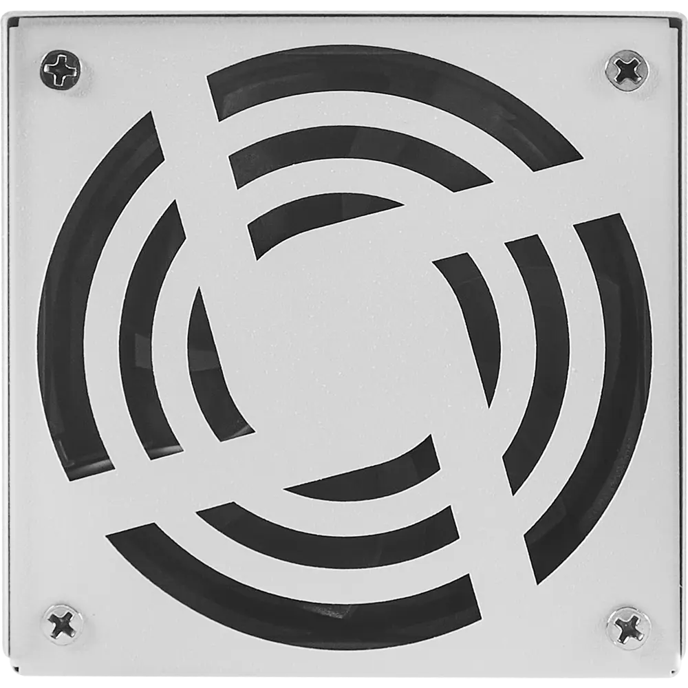 Рециркулятор бактерицидный Oxion ОБР-ЧД-М1 цвет белый Santreyd STLM-2021555 - Вид №3