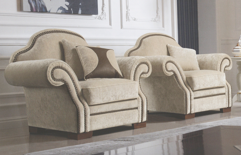 Кресло  GIORGIO CASA S371 Giulietta e romeo