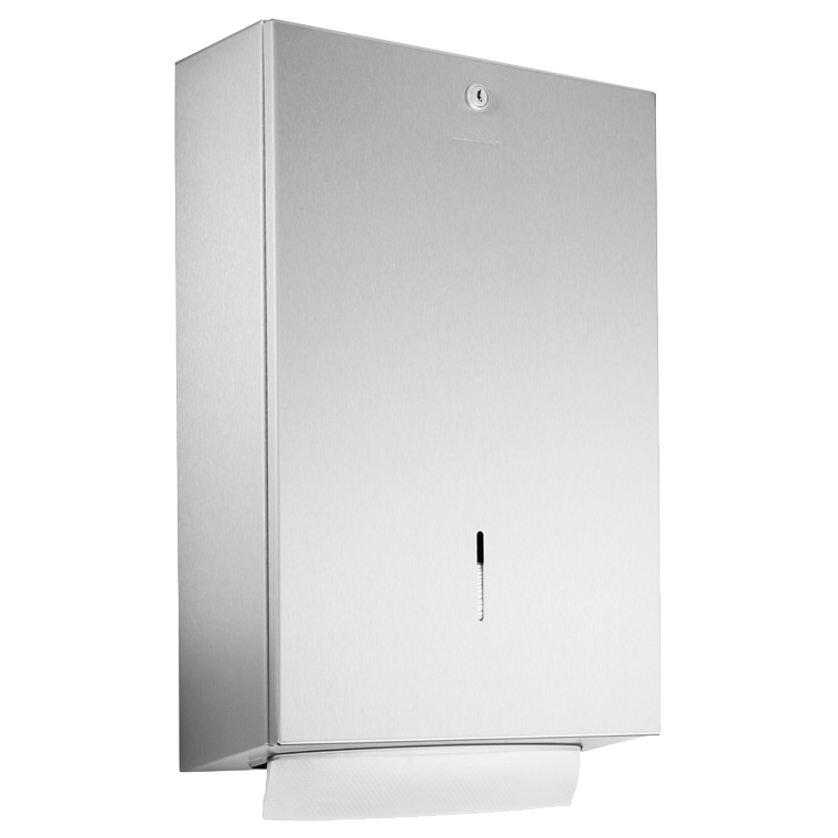 727449 Диспенсер для бумажных полотенец WP111 WAGNER_EWAR A-LINE Wagner Ewar 