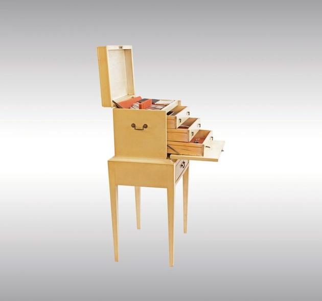 Woka Lamps Vienna Ящики  50043  - Вид №1