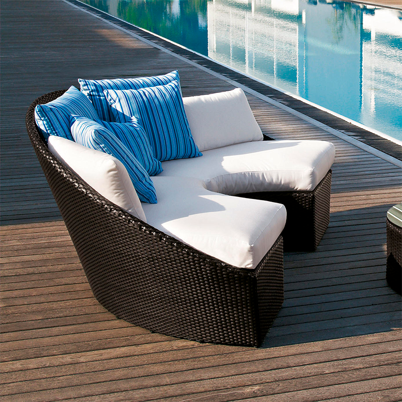 Диван ARENA VARASCHIN 1617 