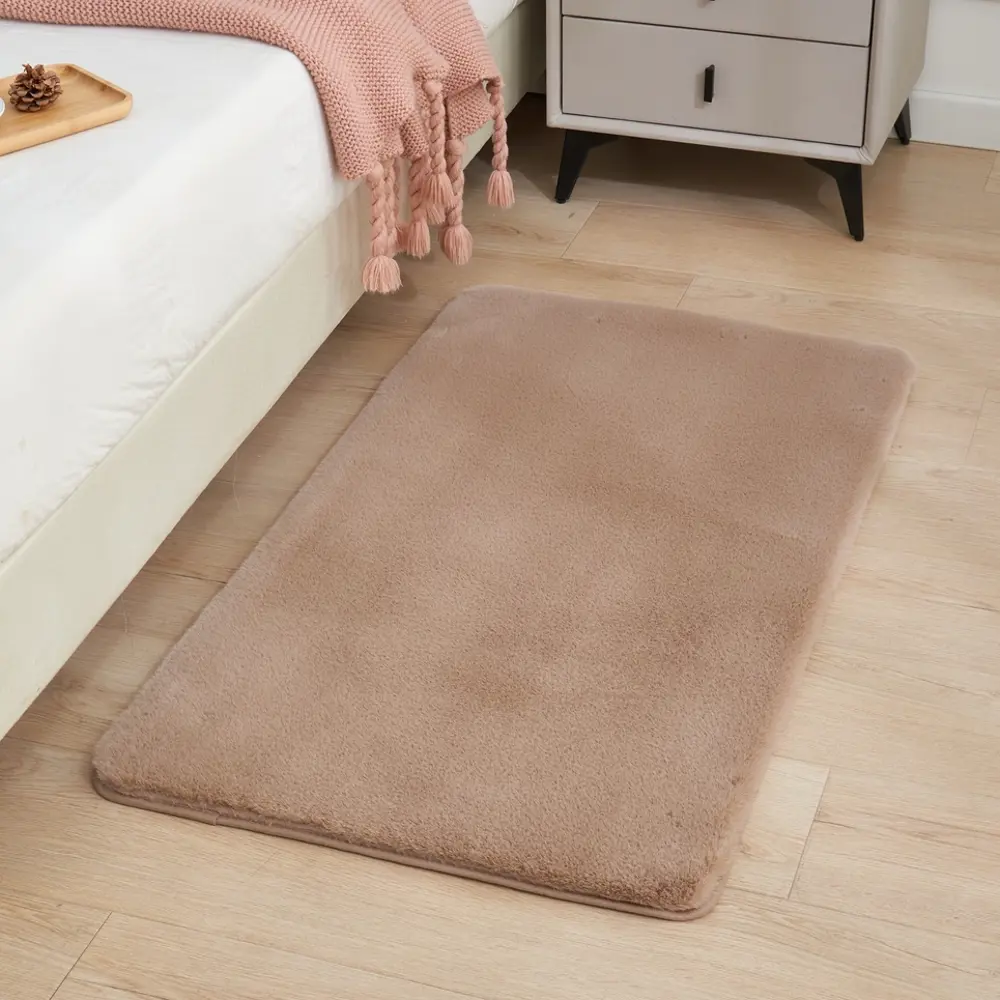 Santreyd Bingo - декоративный ковер с эффектом мальдивского песка 87208913 STLM-1035954