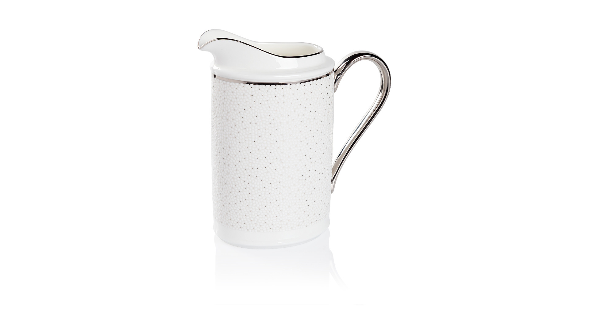 10647523 Noritake Тет-а-тет чайный Noritake "Брум-стрит" 2/9 Фарфор костяной  - Вид №5