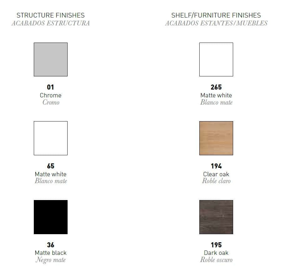 Латунный крючок для халата Cosmic The Grid ARCH-00111571 - Вид №2