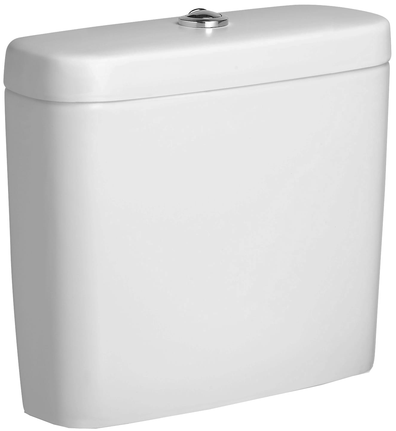 E4693-00 Бачок 2,6/4 л, подвод поверхности JACOB DELAFON ODÉON UP ODEON UP