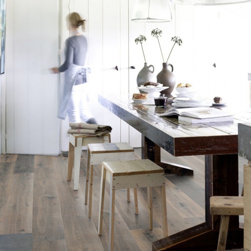 Паркетная доска Solidfloor Новая Шотландия 1194931 - Вид №15