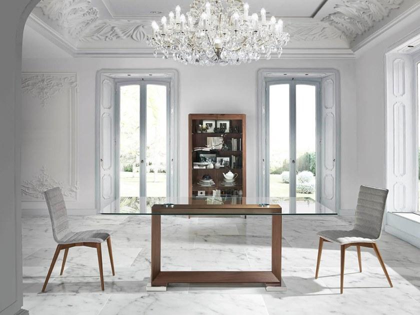 Angel Cerdá Стул из ткани New chair 4031 dc619 Angel Cerda - Вид №5